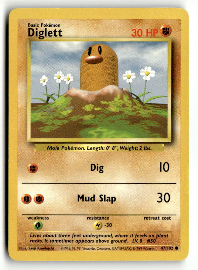 Diglett