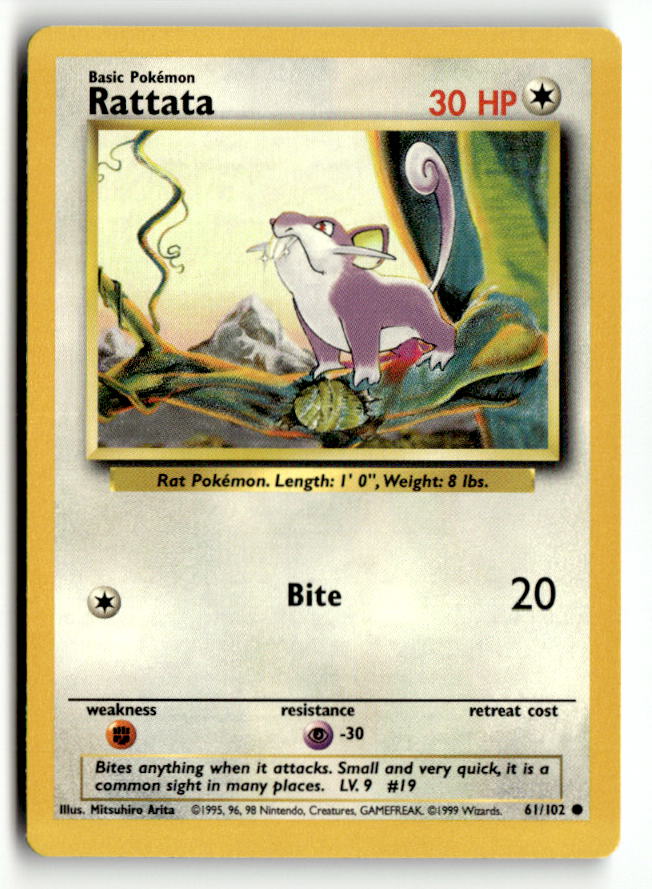 Rattata