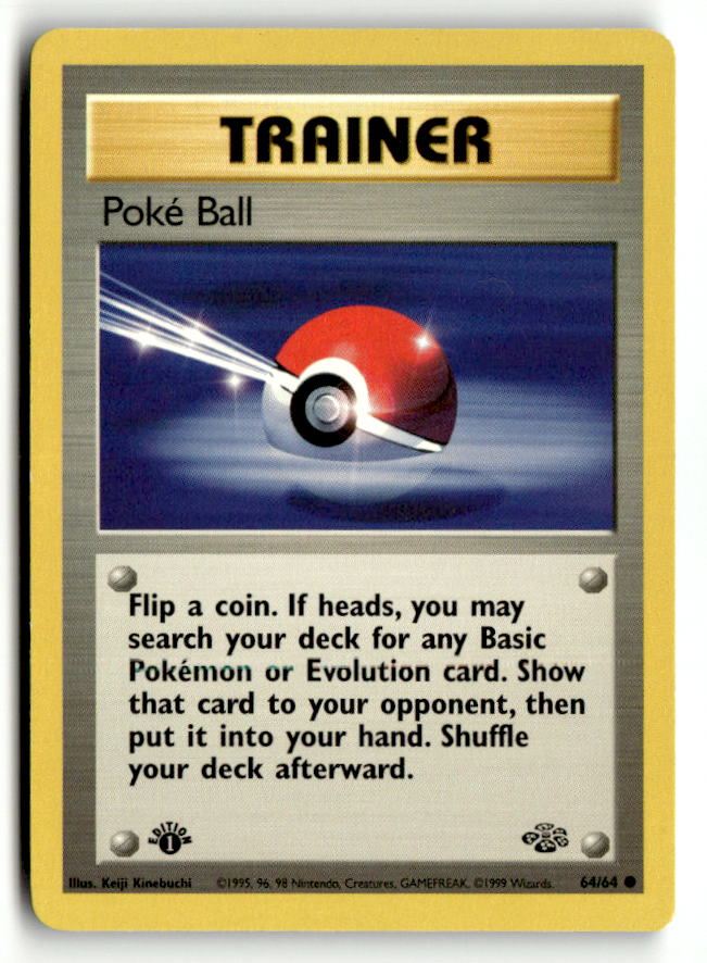 Poke Ball