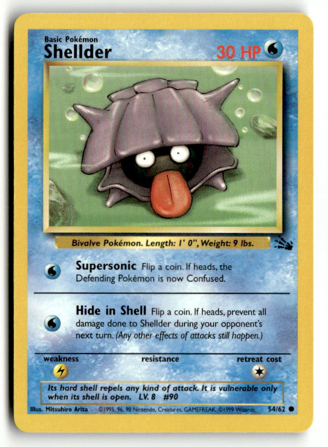 Shellder