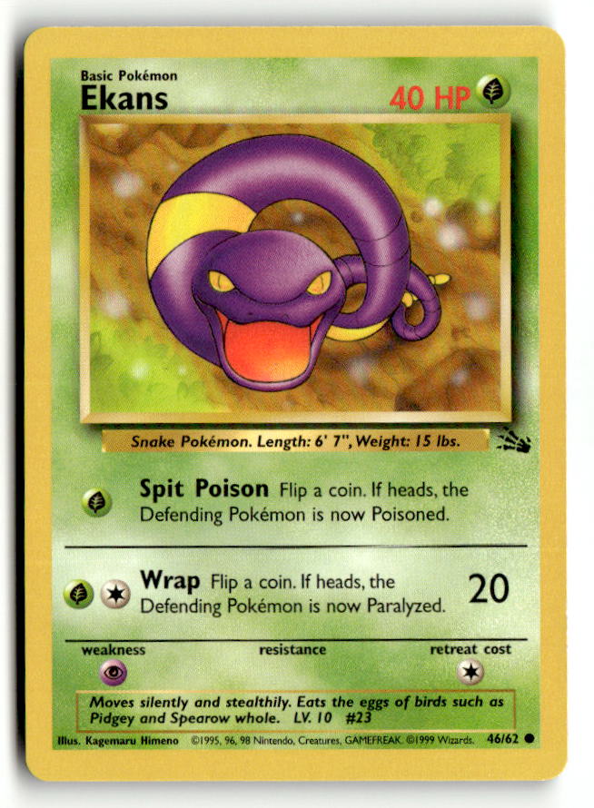 Ekans