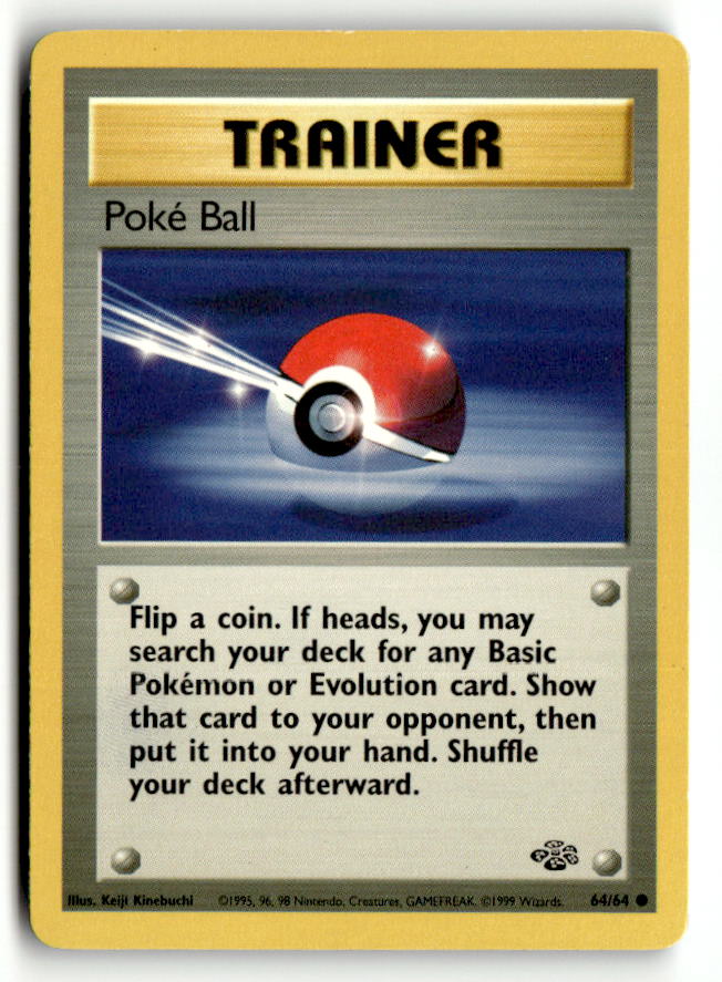 Poke Ball