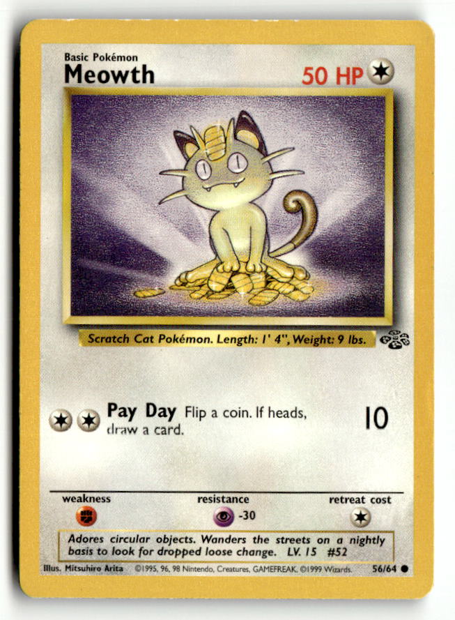 Meowth
