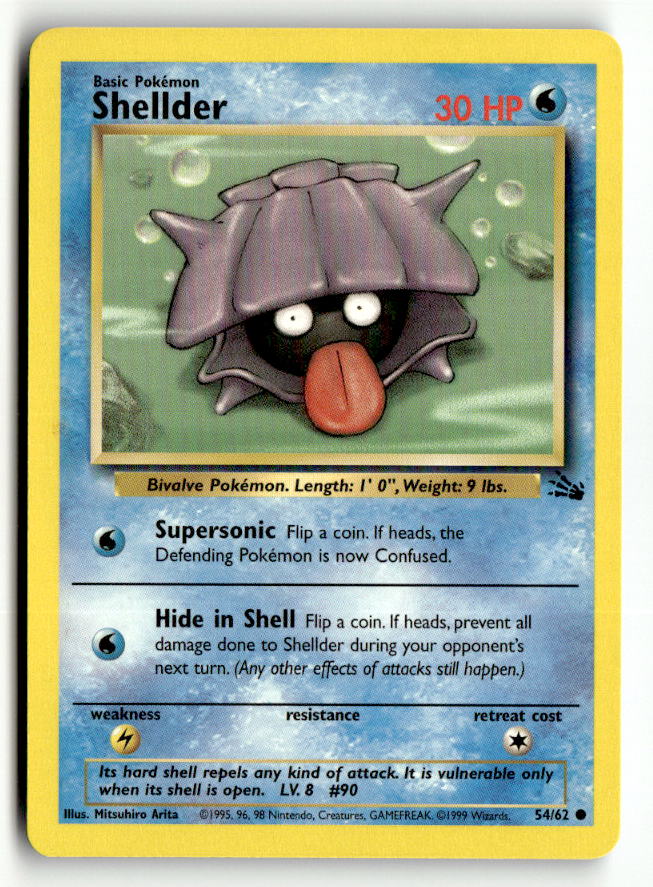Shellder