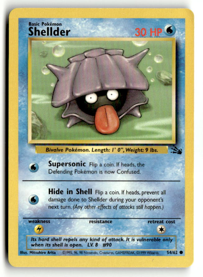 Shellder