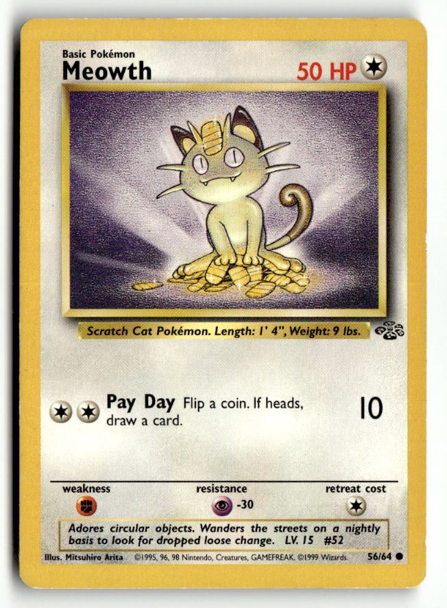 Meowth