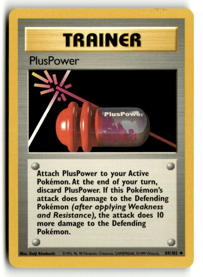 PlusPower