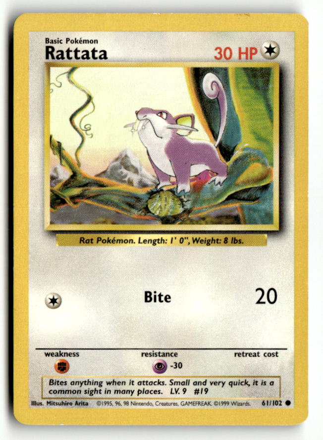 Rattata