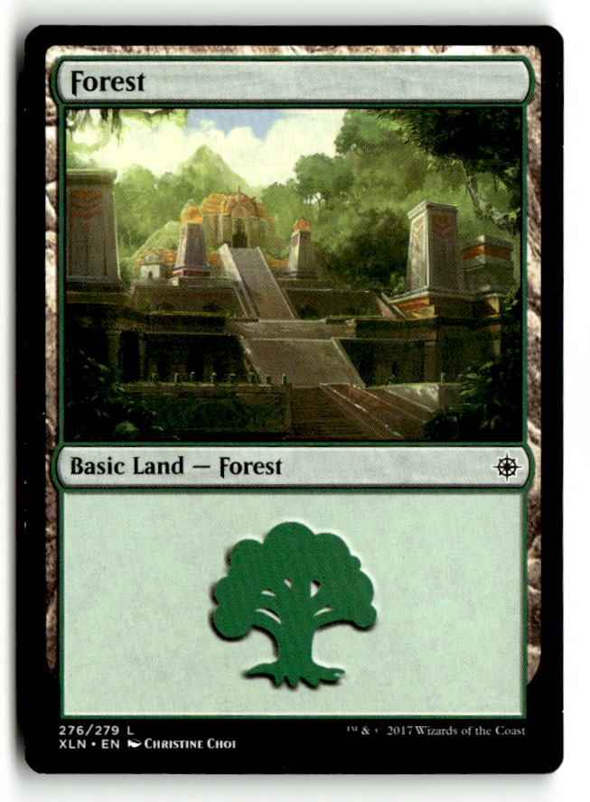 Forest (276)