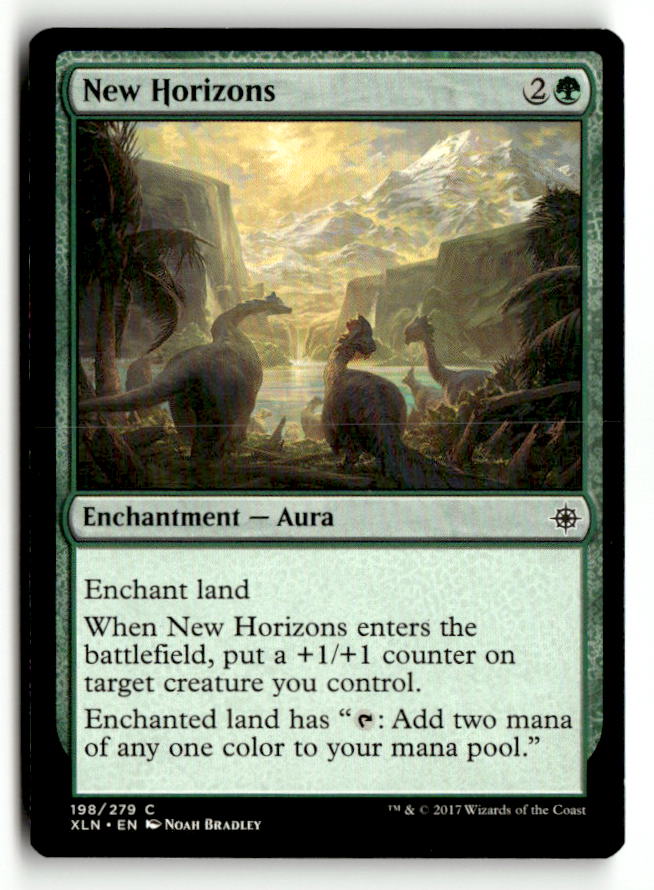 New Horizons