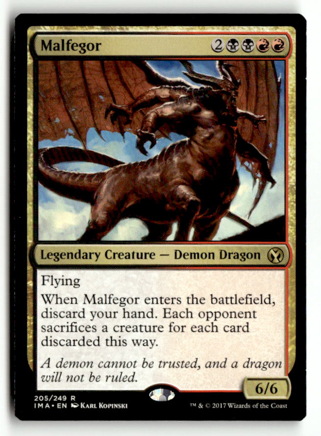 Malfegor