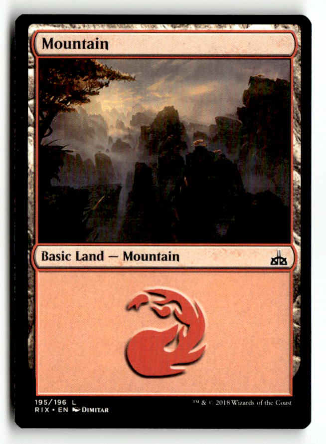 Mountain