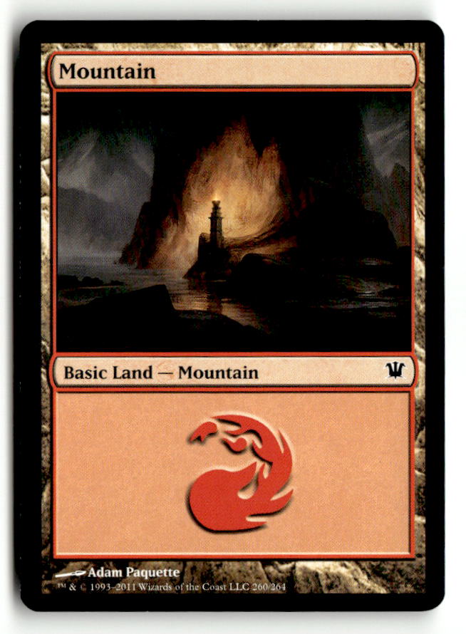 Mountain (260)