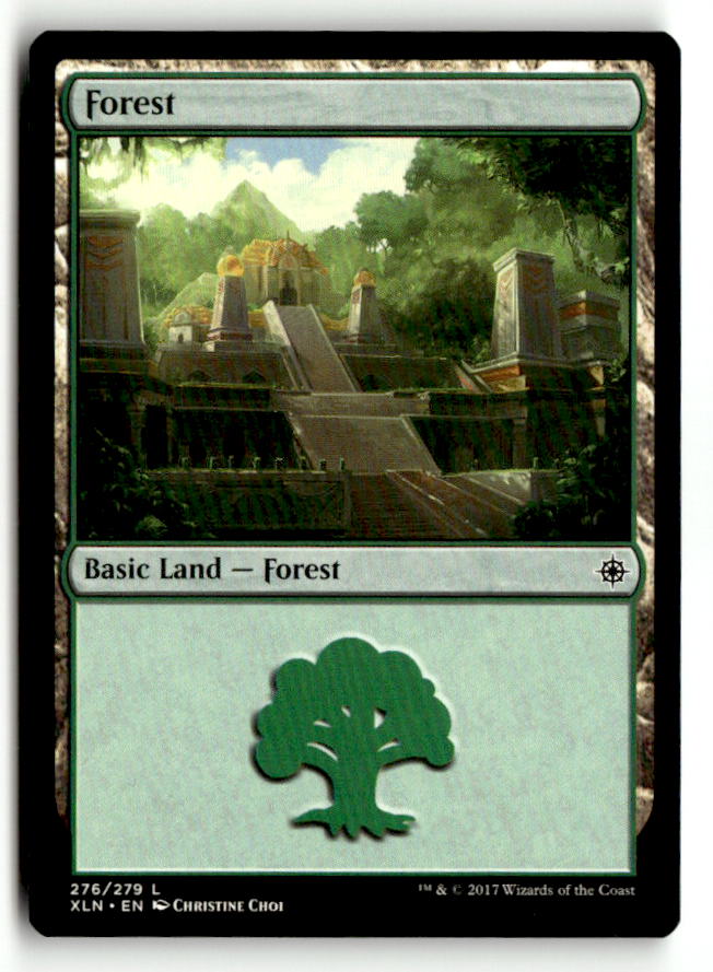 Forest (276)