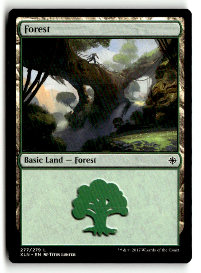 Forest (277)