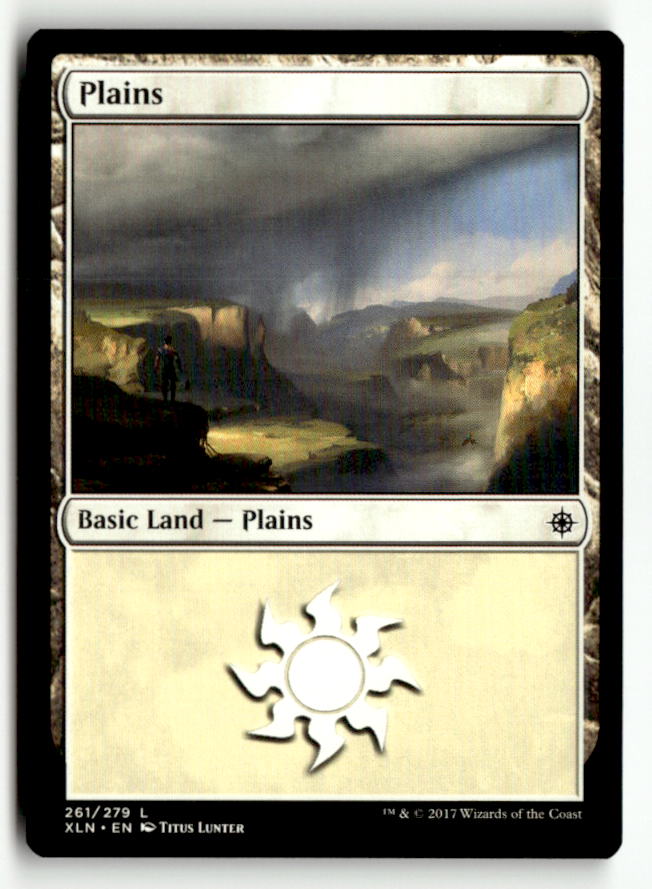 Plains (261)