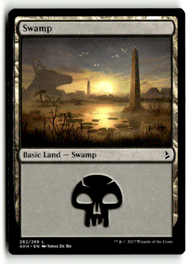 Swamp (262)