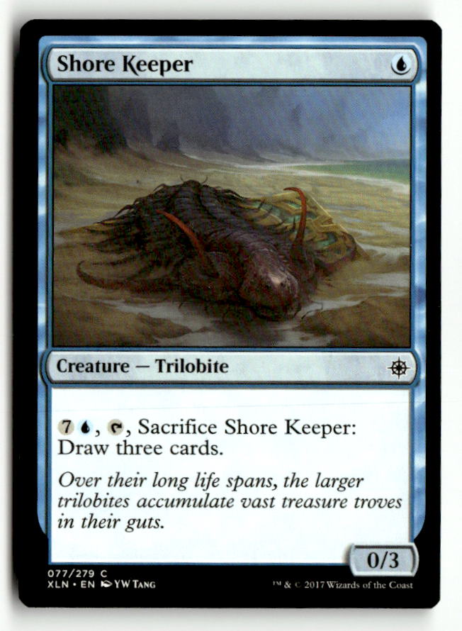 Shore Keeper
