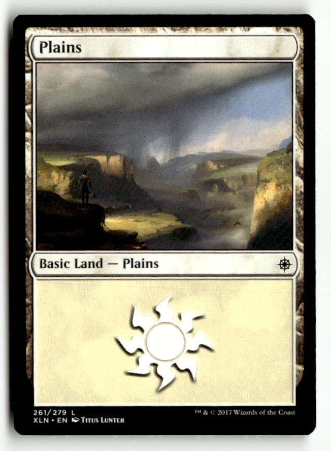 Plains (261)