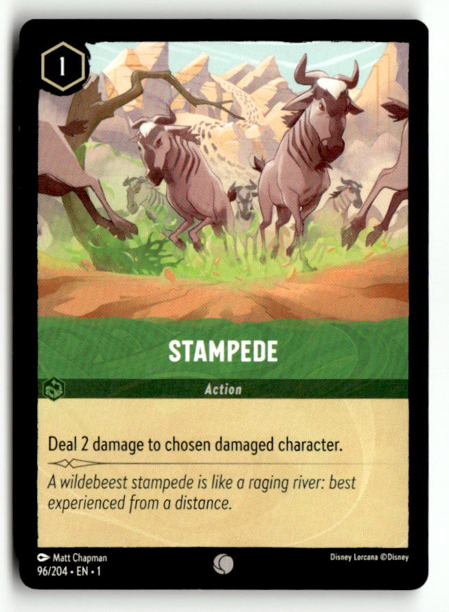 Stampede