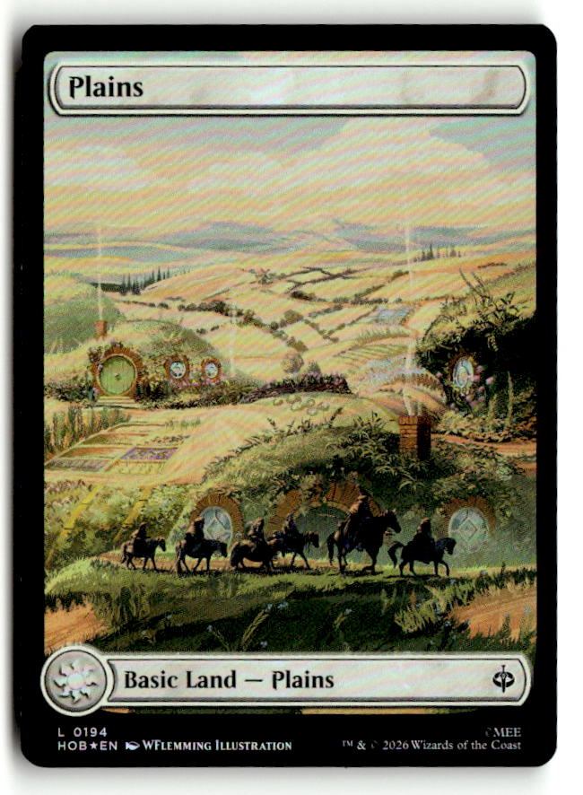 Plains (0194)