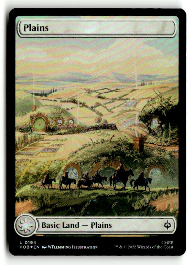 Plains (0194)