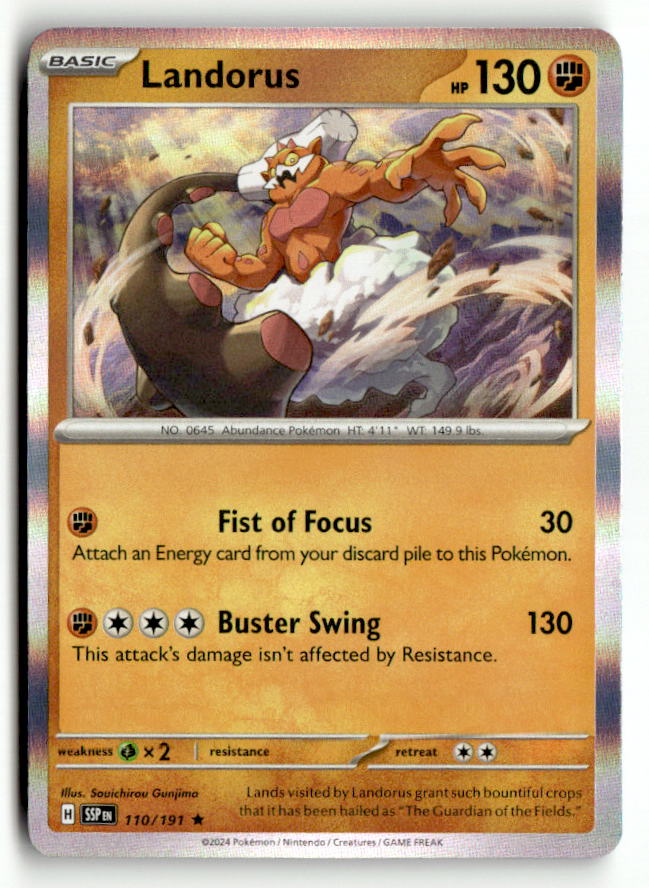 Landorus