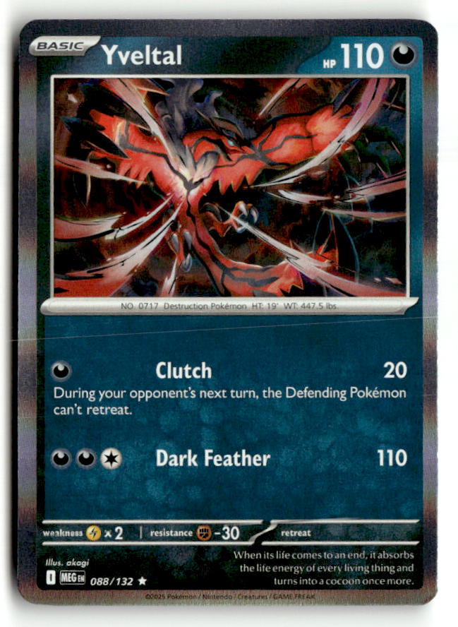 Yveltal