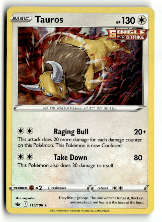 Tauros