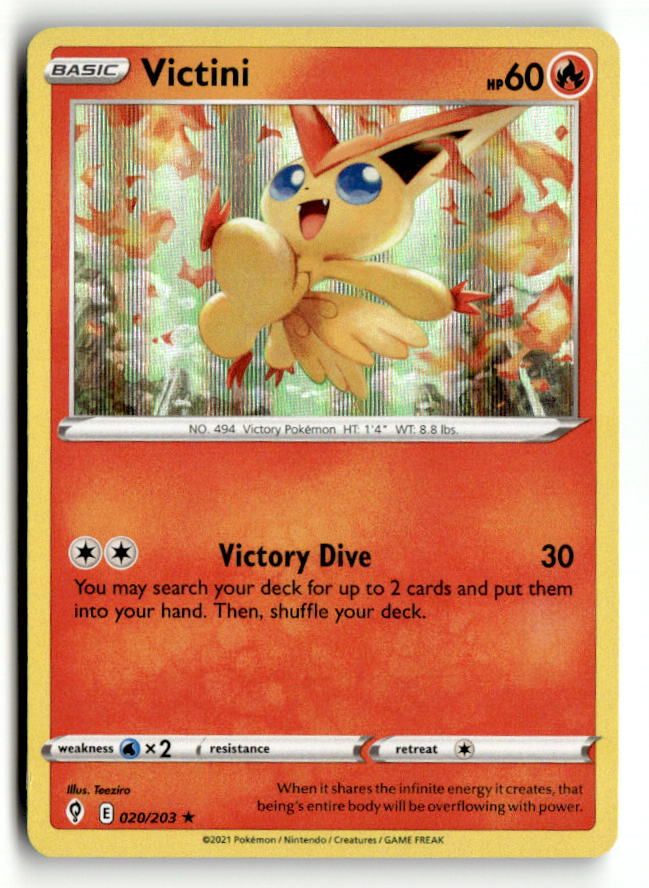 Victini