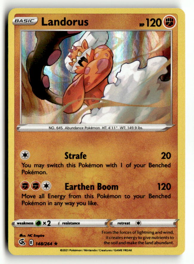 Landorus