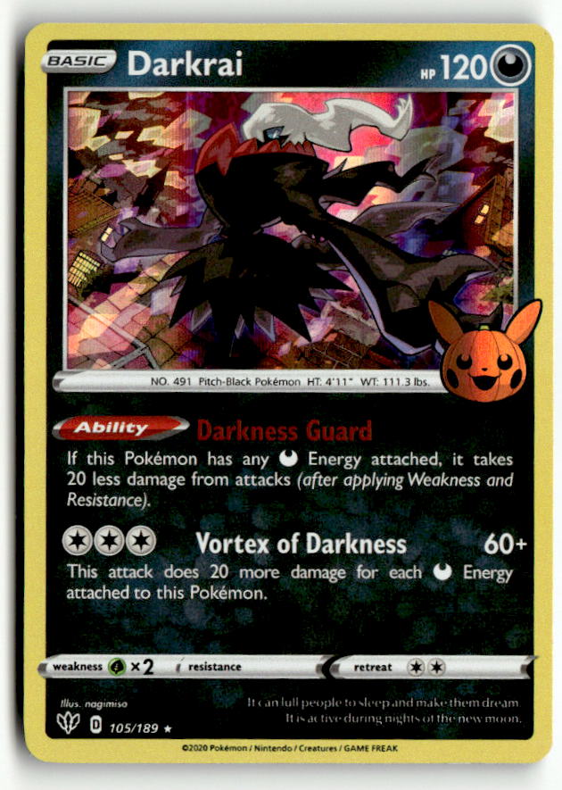 Darkrai