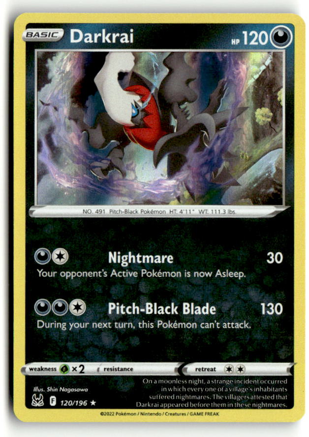 Darkrai