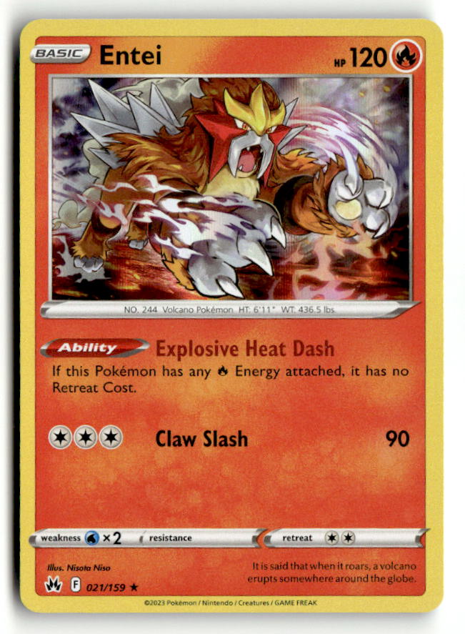 Entei