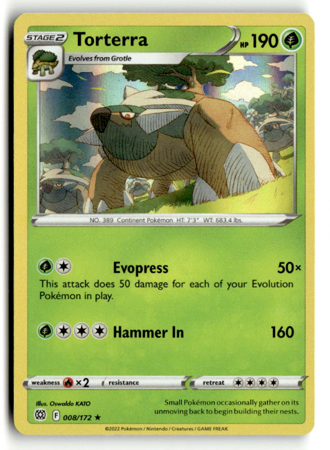 Torterra