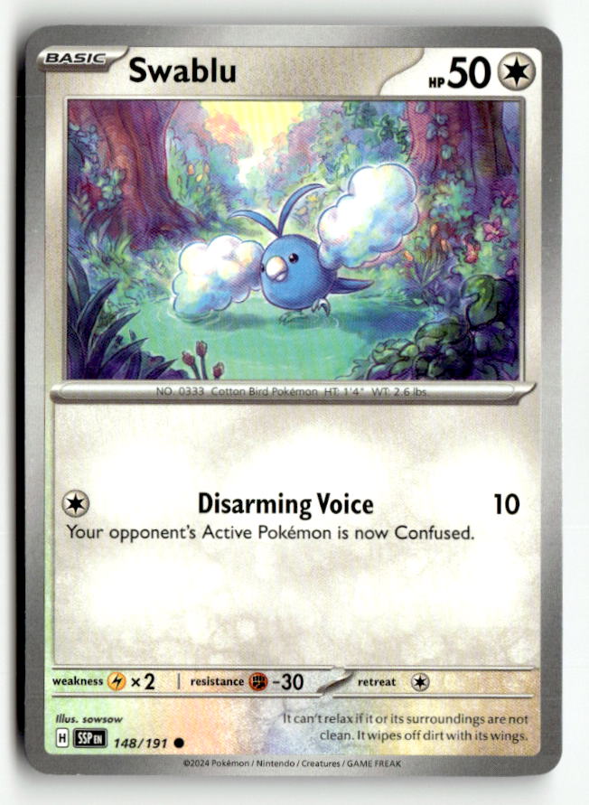 Swablu