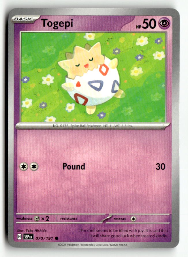 Togepi