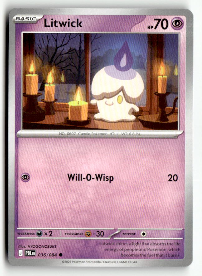 Litwick