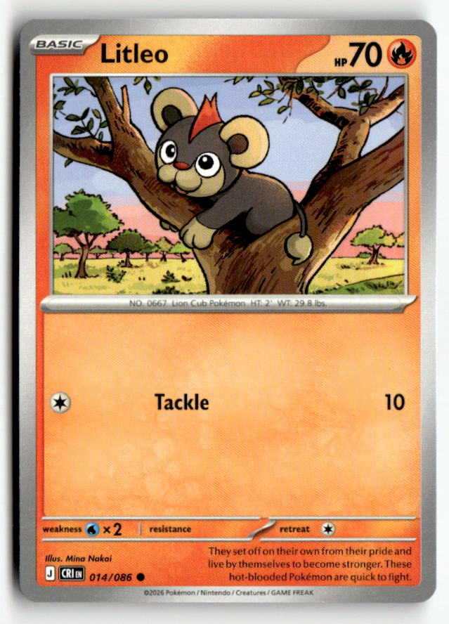 Litleo