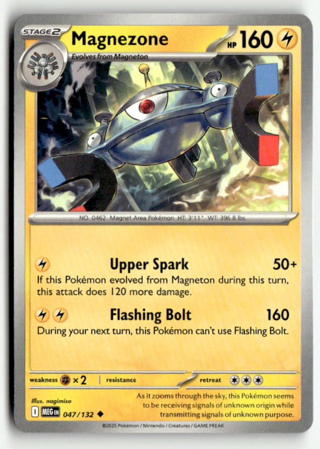 Magnezone