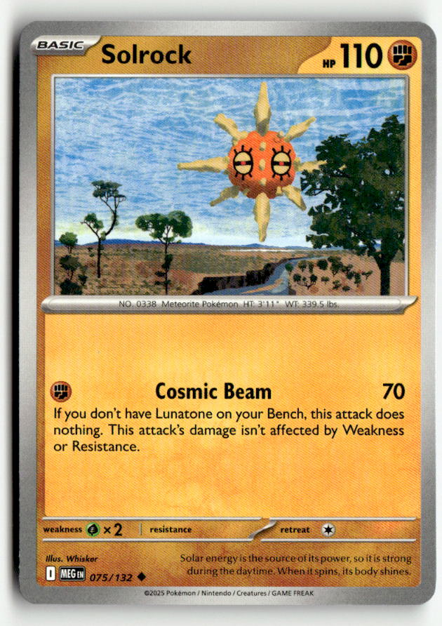 Solrock