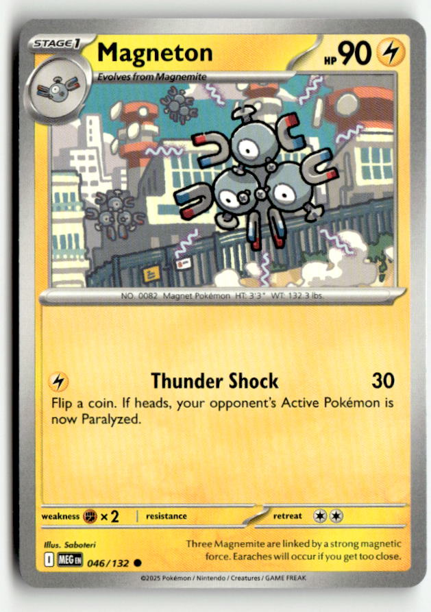 Magneton