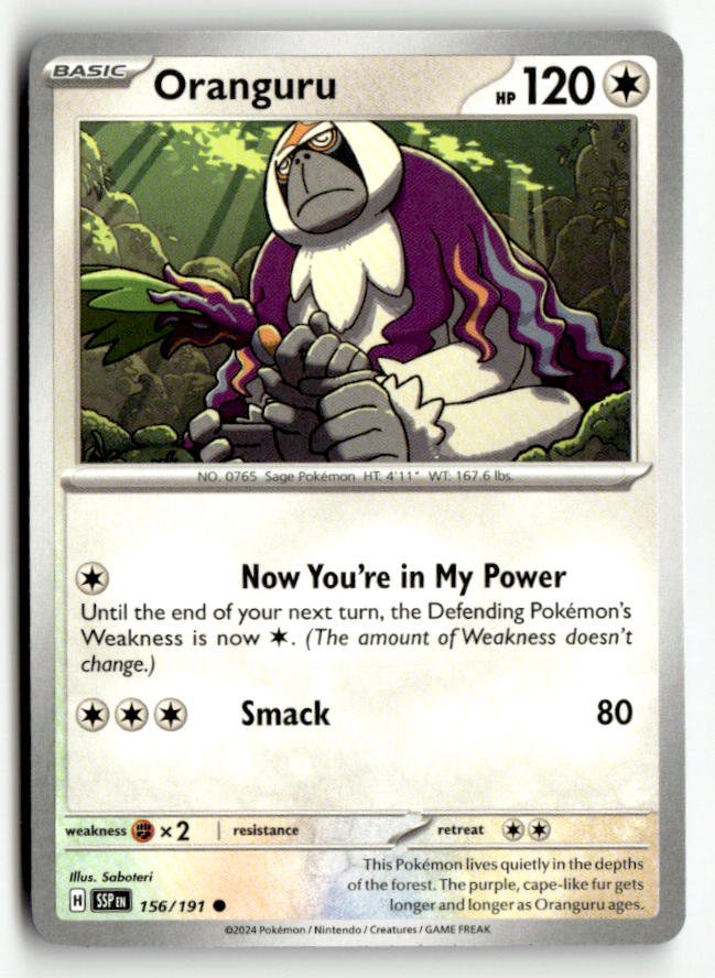 Oranguru