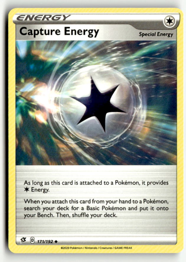Capture Energy