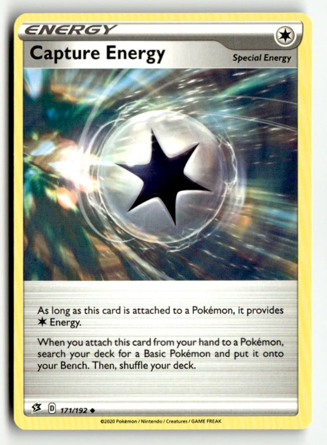 Capture Energy