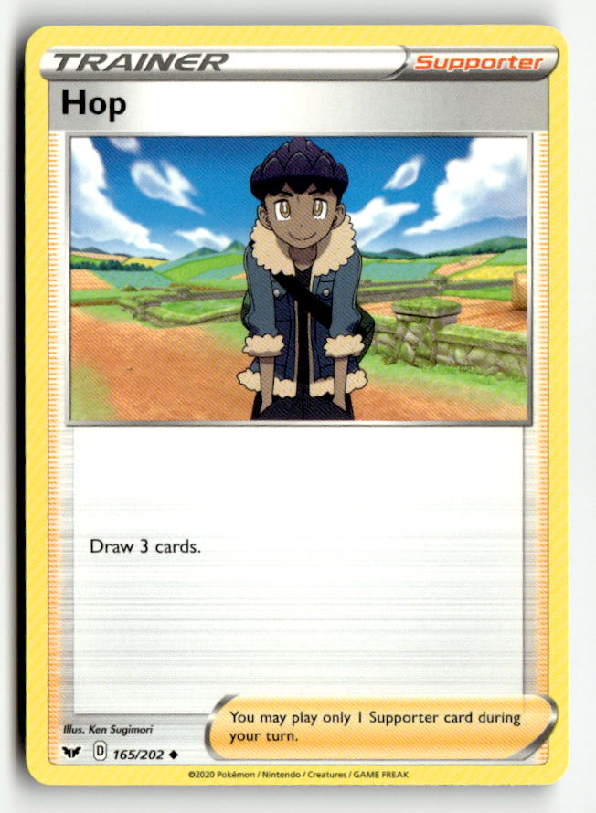 Hop