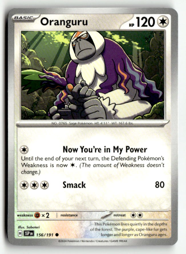 Oranguru