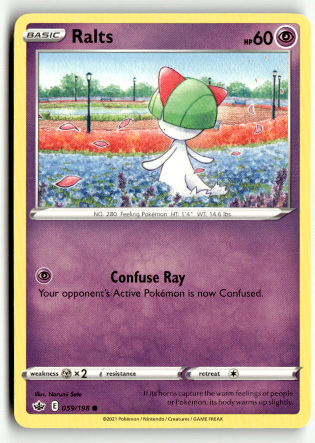 Ralts