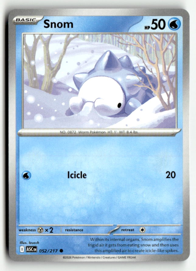 Snom