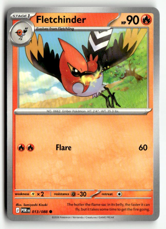 Fletchinder